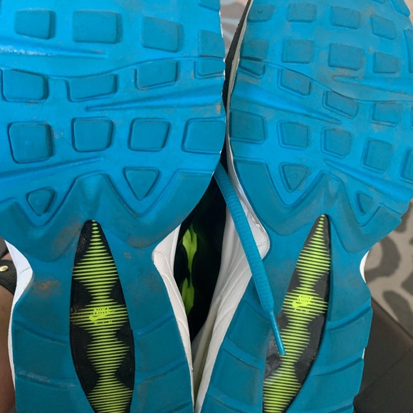Nike Air Max 95 - Picture 6 of 6